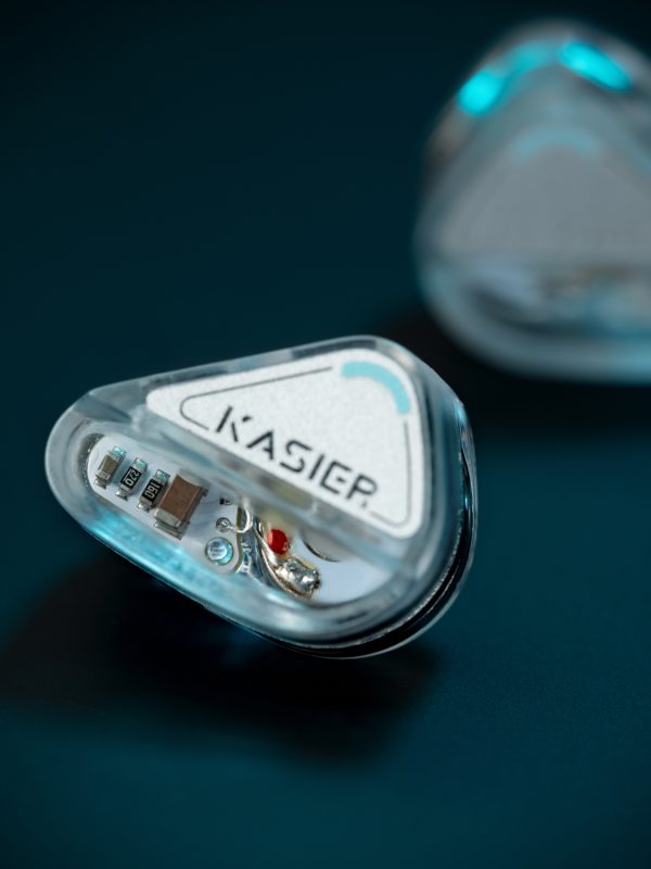 12 KASIER