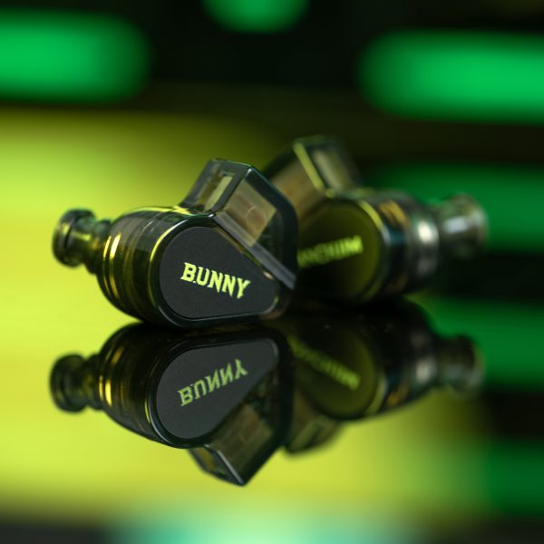 BUNNY G